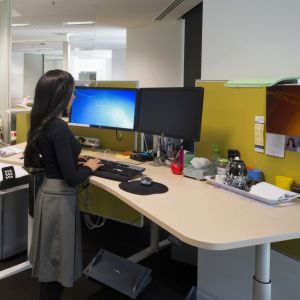 Australia's 'Healthy Building Movement' to improve office design